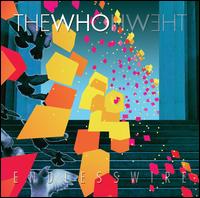 The Who Endless Wire