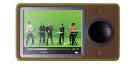 Brown Zune Is Ugly as Shit