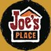 Guster Joe's Place