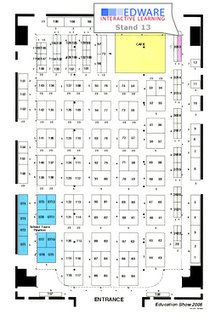 RDS Floor Plan