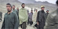 Battling the Resurgent Taliban