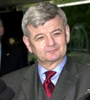 Joschka Fischer