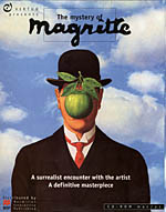 Mistery of Magritte