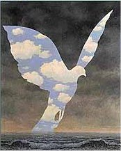 Mistery of Magritte