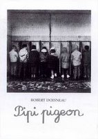 Robert Doisneau, Pipi pigeon