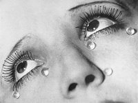 Man Ray, Tears