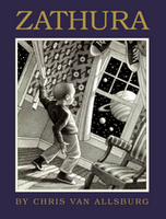 Chris van Allsburg, Zathura