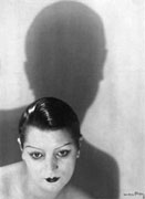 Man Ray, Kiki