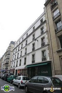 102 Rue du Cherche-Midi