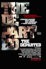 The Departed, a movie by Martin Scorsese