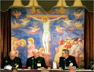United States Conference of Catholic Bishops 