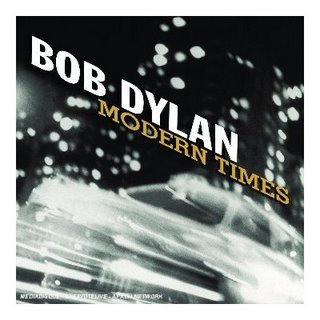 Bob Dylan - Modern Times
