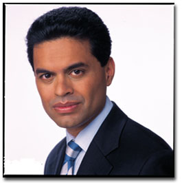 Fareed Zakaria