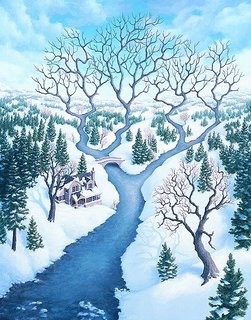 Rob Gonsalves, Tributaries