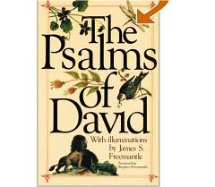 Freemantle Book of Psalms
