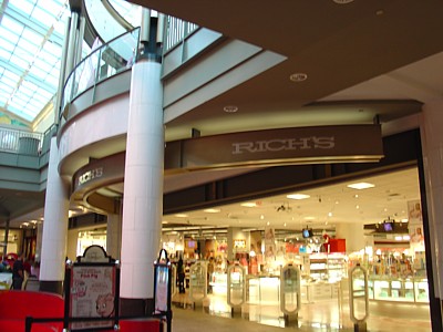 lenox mall atlanta