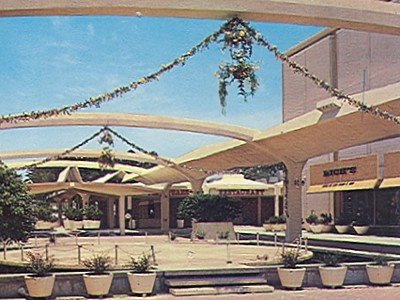 Lenox Square Mall - The Beck Group