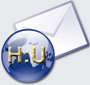 e-mail H:U's admins