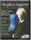 Snaring the Fowler: Mark Twain Debunks Phrenology