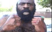 Kimbo the Fighter