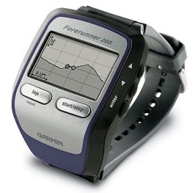 Garmin is the One