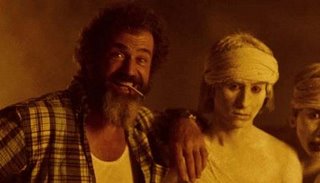 How To Ruin Millions in Future earning is one Night by Mel Gibson