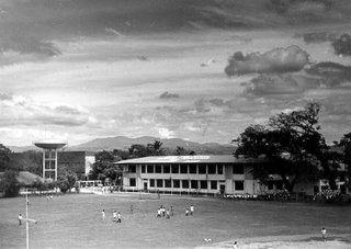 Rizal High School, Pasig 1995; photo by Atty Galacio