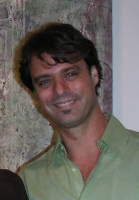 Fernando Paes