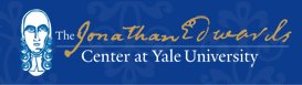 Visit the Jonathan Edwards Center at Yale University
