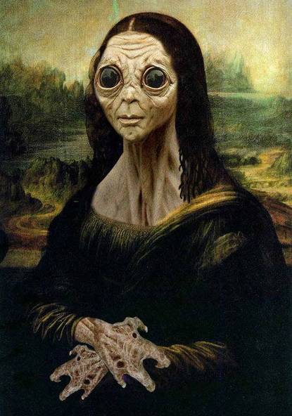 Best Mona Lisa