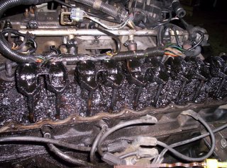 jeep engine