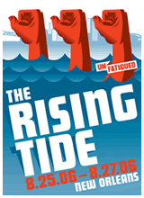 The Rising Tide Conference