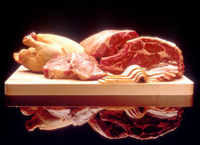 MEAT! MEAT!