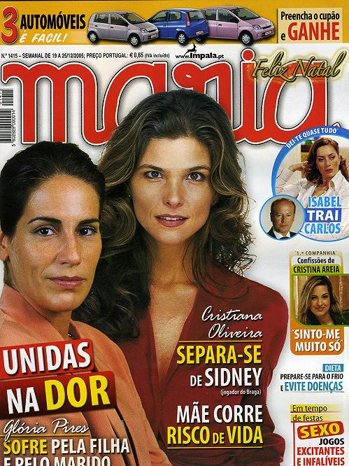 revista maria desta semana convivio santarem revista maria desta semana convivio santarem