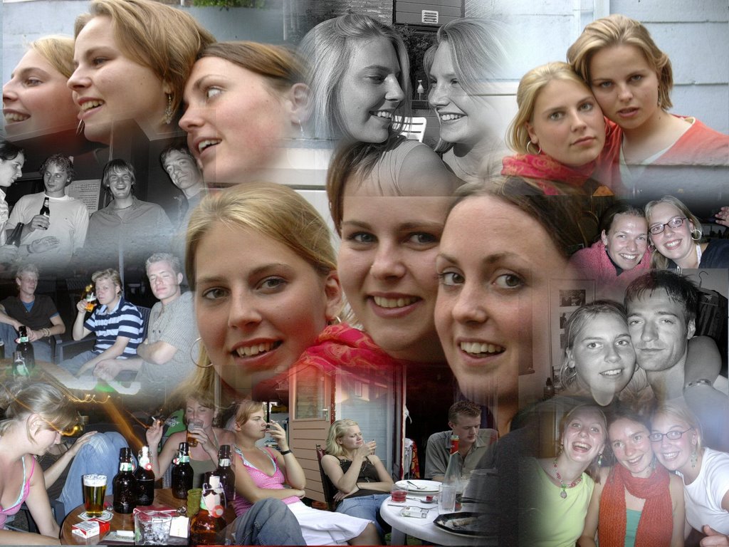 Meertes weblog