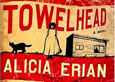 Alicia Erian: Towelhead