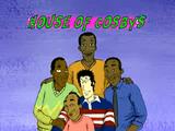 house of cosbys pic