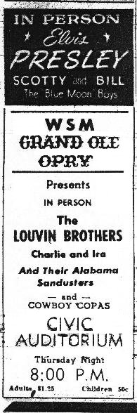 The Louvin Brothers Keep Your Eyes On Jesus The Louvin Brothers Keep Your Eyes On Jesus