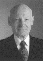 Milton G. Henschel (9 Ago 1920-22 Mar 2003), Presidente das Testemunhas de Jeová entre 30 de Dezembro de 1992 e 7 de Outubro de 2000