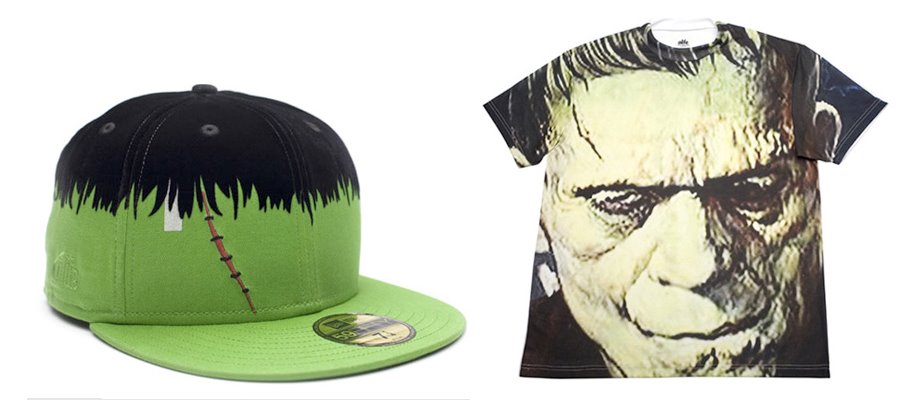 new era halloween hats