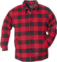 timberland lumberjack jacket