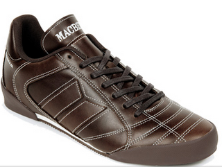 Macbeth Shoes Bonham