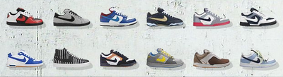 Nike SB Collection