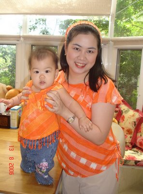 วันอาทิตย์ 13 8 06 Little gym