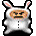 Bunnysuit Icon