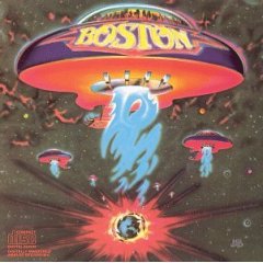 Boston - it was 30 years ago today