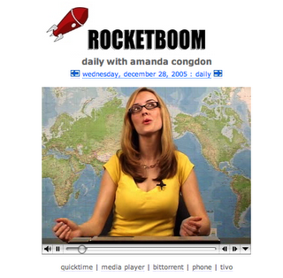 Rocketboom