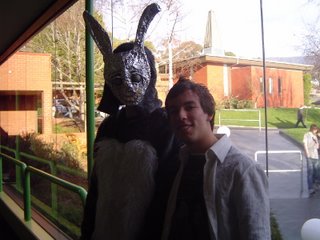 Bunny + Me