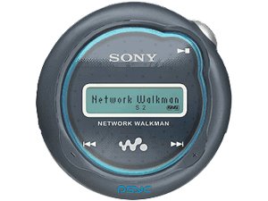 Sony NW-E105 - Network Walkman Notes On Usage Download