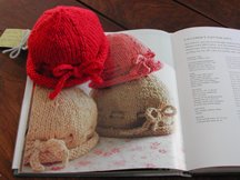 LMKG's Children's Cotton Hat